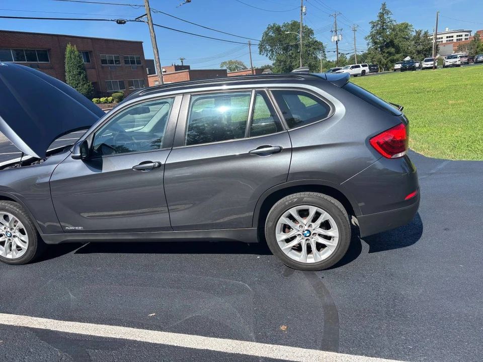 2015 BMW E84 X1 - Image 8 of 22