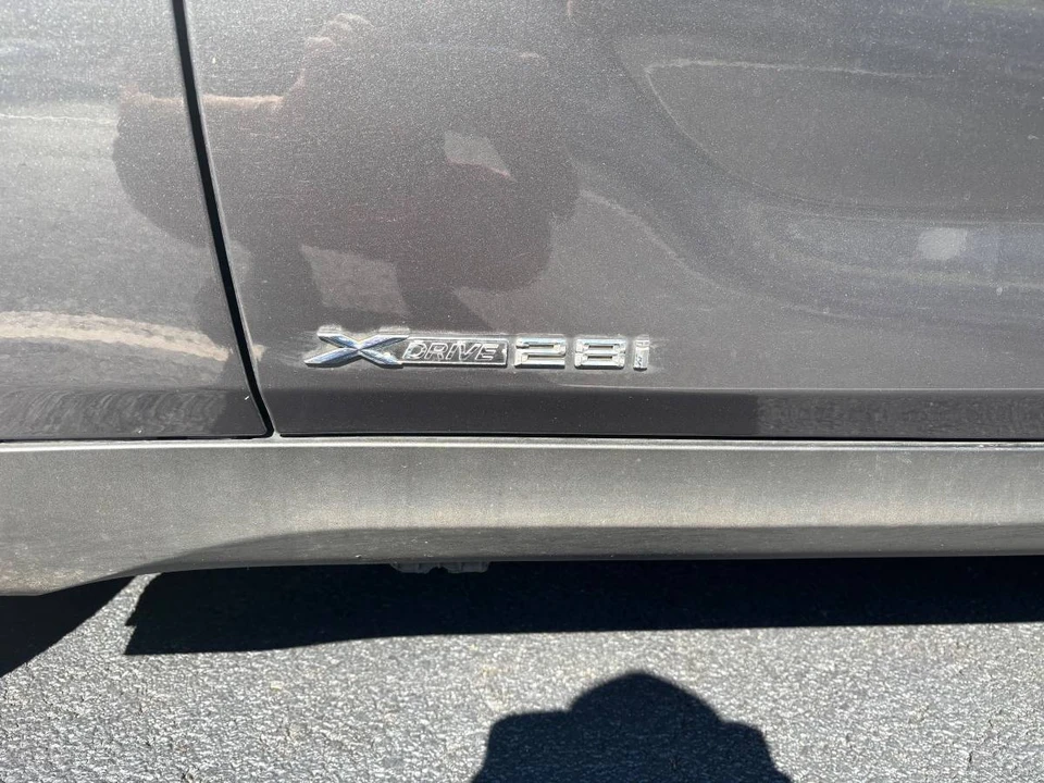 2015 BMW E84 X1 - Image 9 of 22