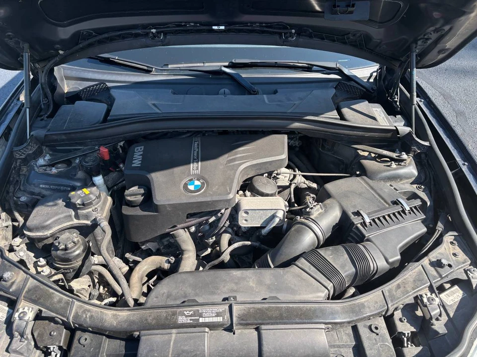 2015 BMW E84 X1 - Image 7 of 22