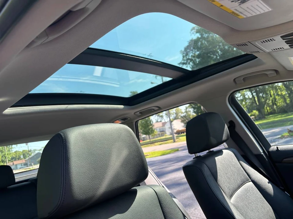 2015 BMW E84 X1 - Image 20 of 22