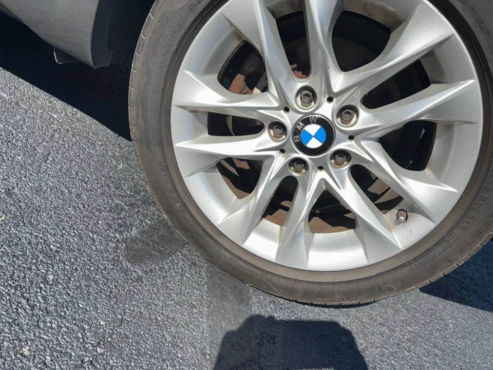 2015 BMW E84 X1 - Image 3 of 22