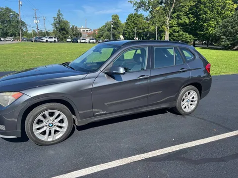 2015 BMW X1 xDrive28i