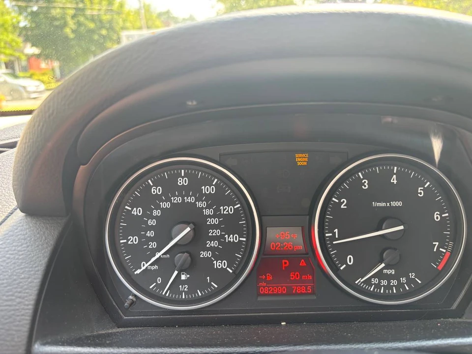 2015 BMW E84 X1 - Image 22 of 22