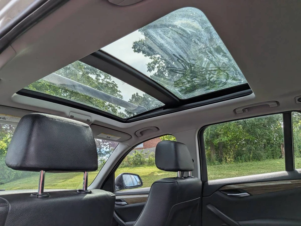 2015 BMW E84 X1 - Image 23 of 23