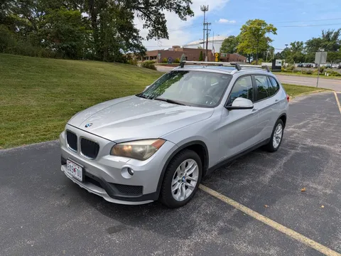 2015 BMW X1 xDrive28i