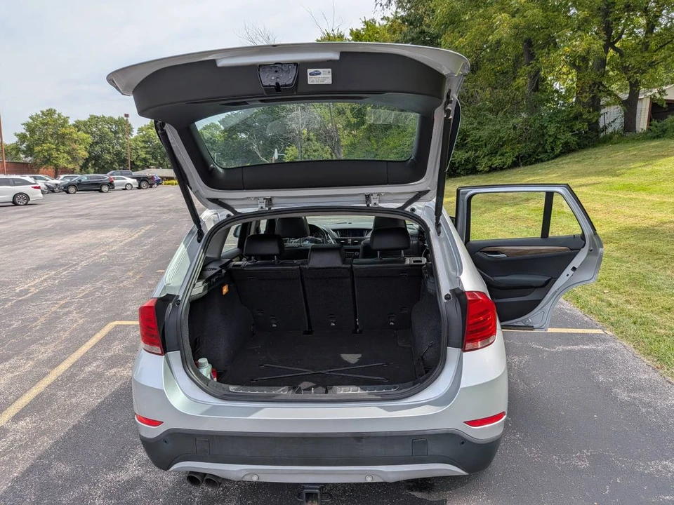 2015 BMW E84 X1 - Image 8 of 23