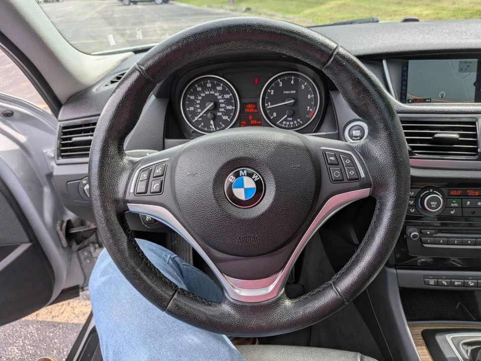 2015 BMW E84 X1 - Image 13 of 23