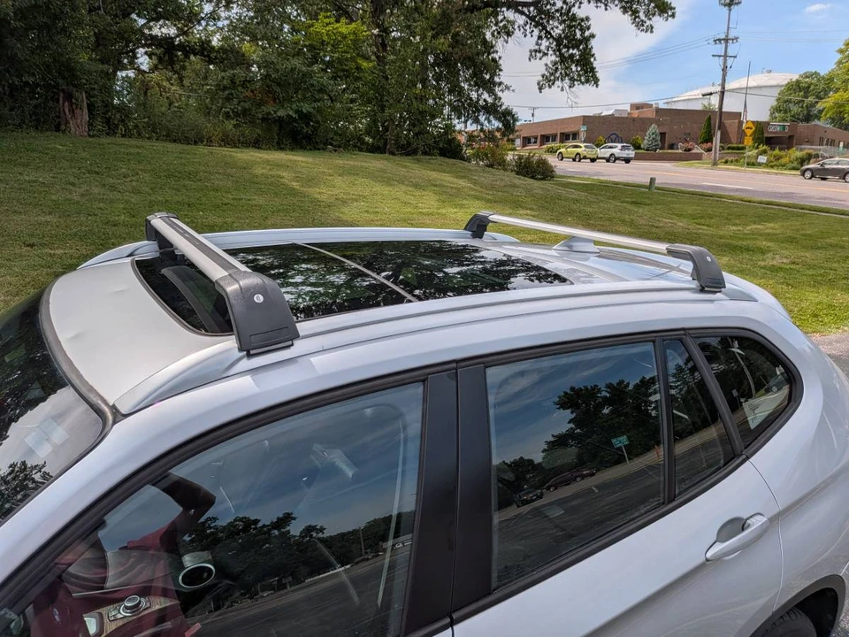 2015 BMW E84 X1 - Image 6 of 23