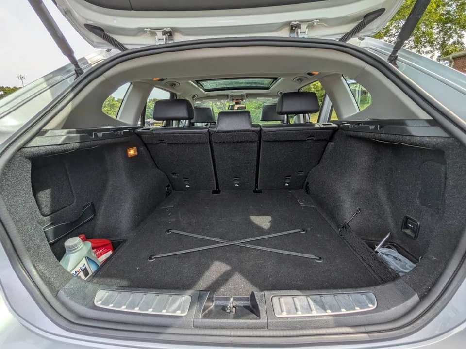 2015 BMW E84 X1 - Image 18 of 23