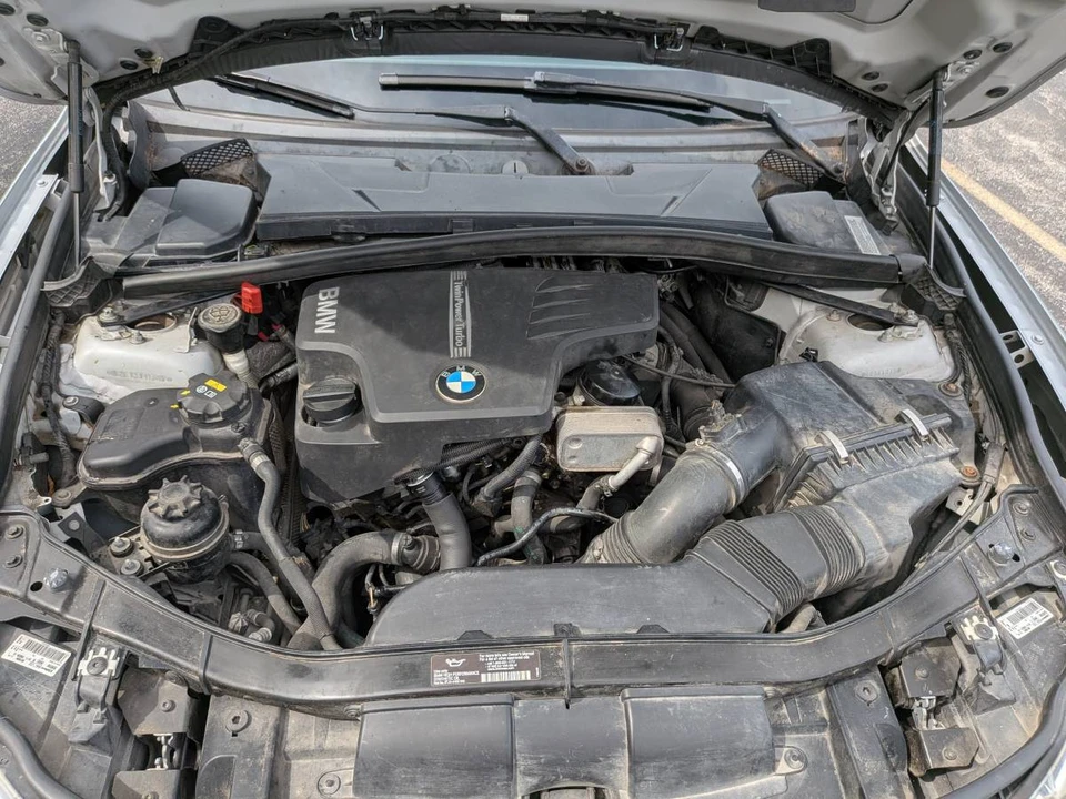 2015 BMW E84 X1 - Image 9 of 23