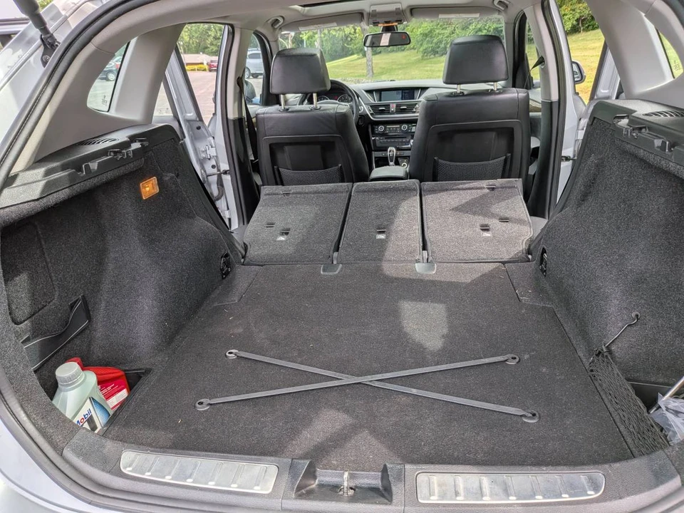 2015 BMW E84 X1 - Image 19 of 23