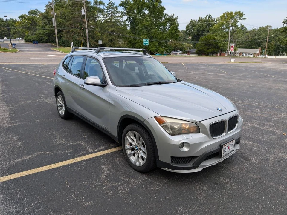 2015 BMW E84 X1 - Image 3 of 23