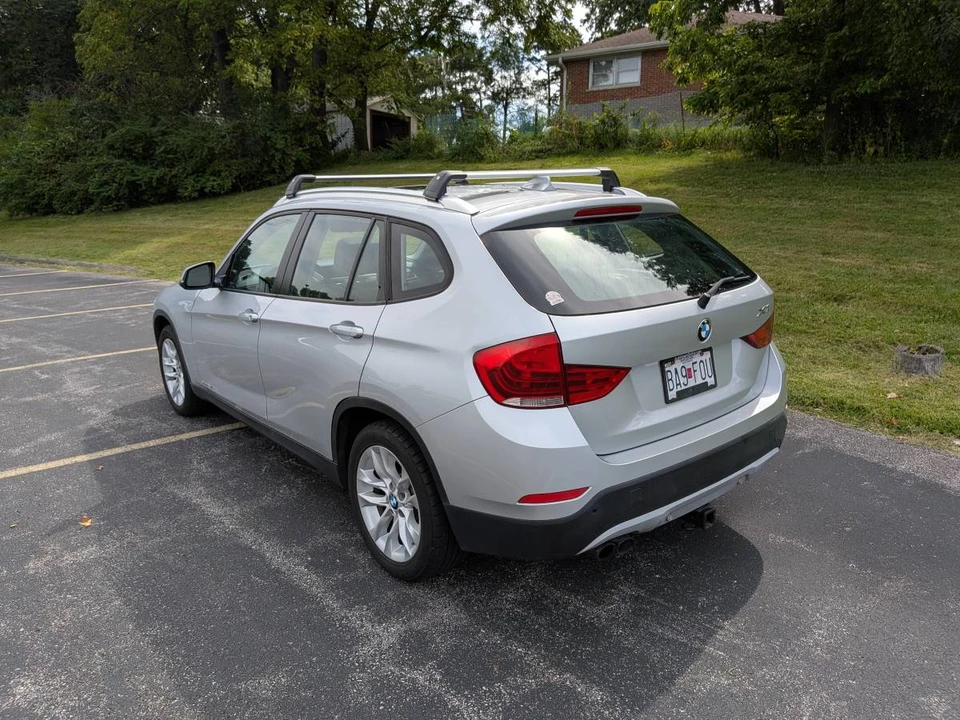 2015 BMW E84 X1 - Image 4 of 23