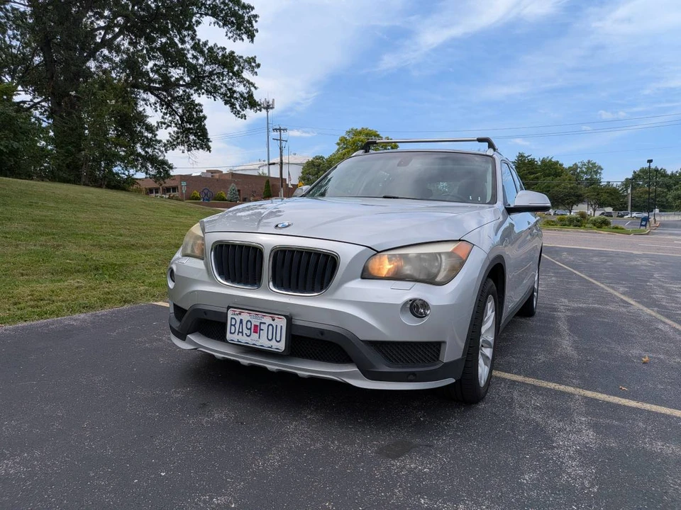 2015 BMW E84 X1 - Image 2 of 23
