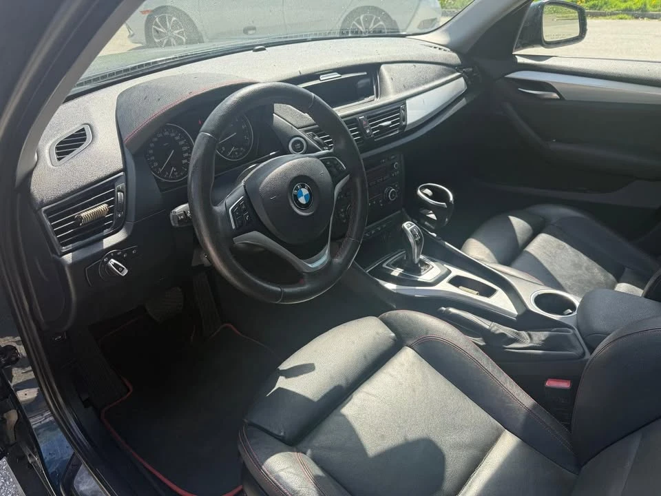 2015 BMW E84 X1 - Image 6 of 11