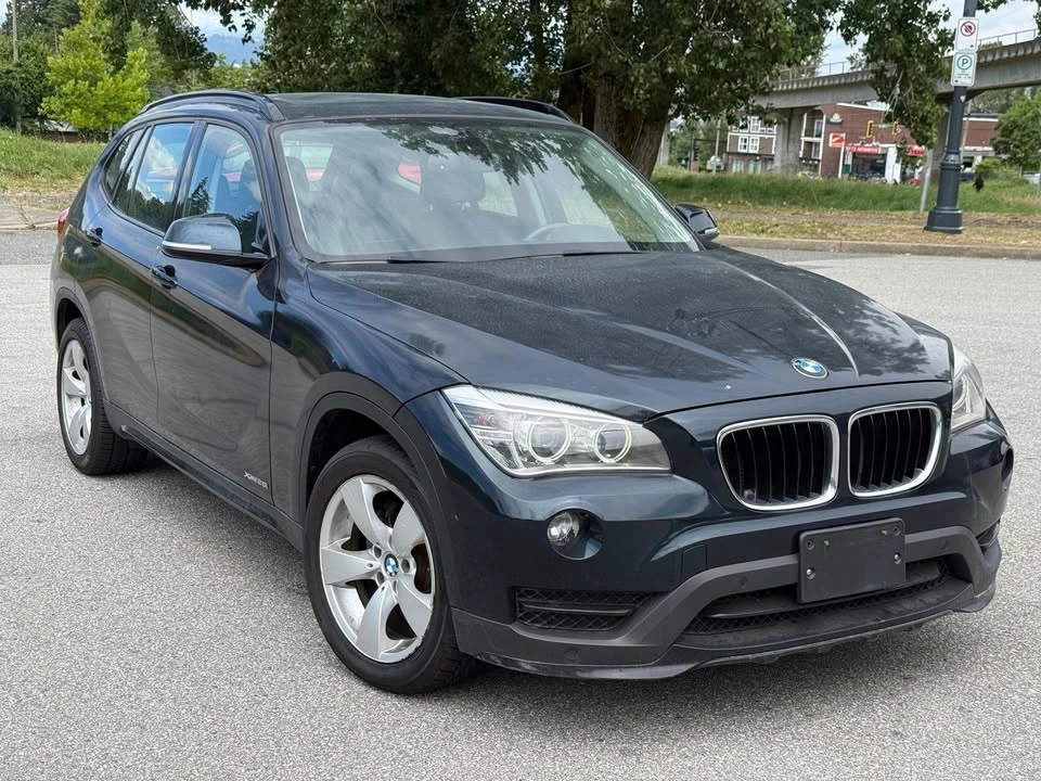 2015 BMW E84 X1 - Image 3 of 11