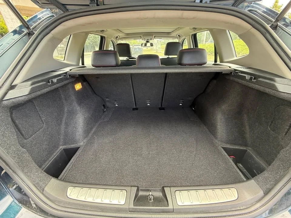 2015 BMW E84 X1 - Image 9 of 11