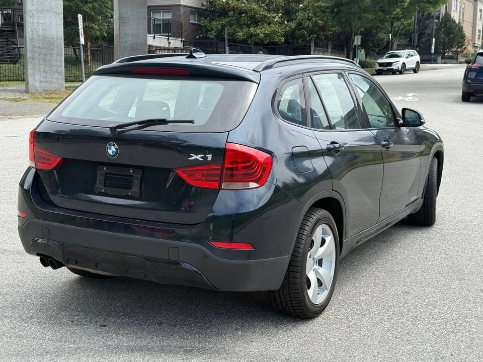 2015 BMW E84 X1 - Image 5 of 11