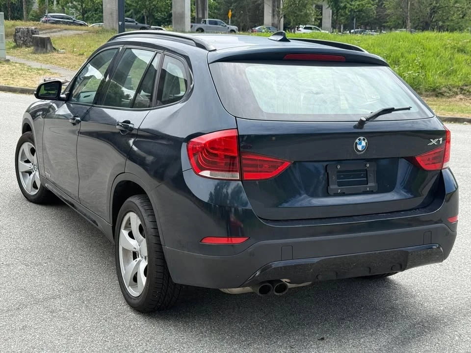 2015 BMW E84 X1 - Image 4 of 11