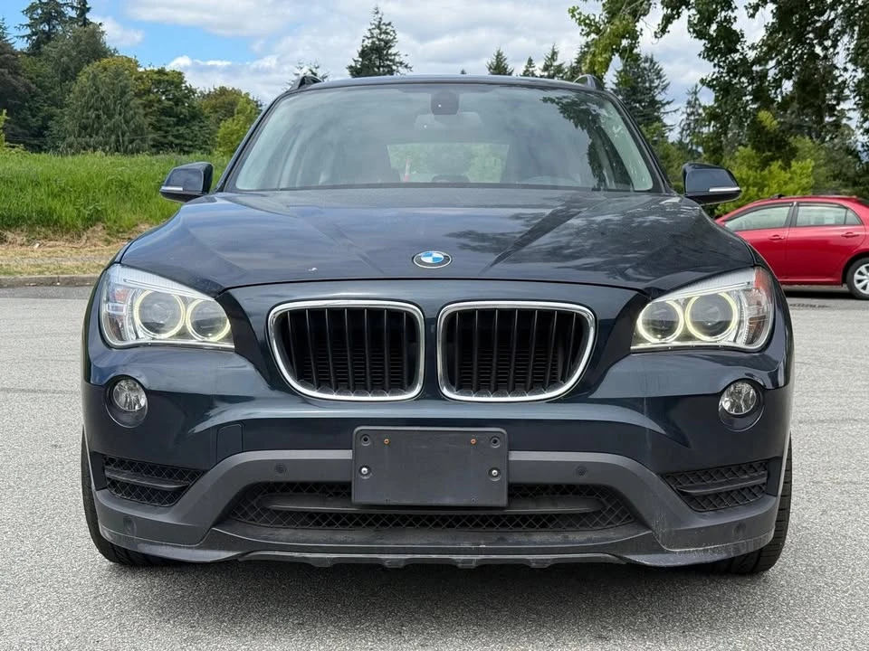 2015 BMW E84 X1 - Image 2 of 11