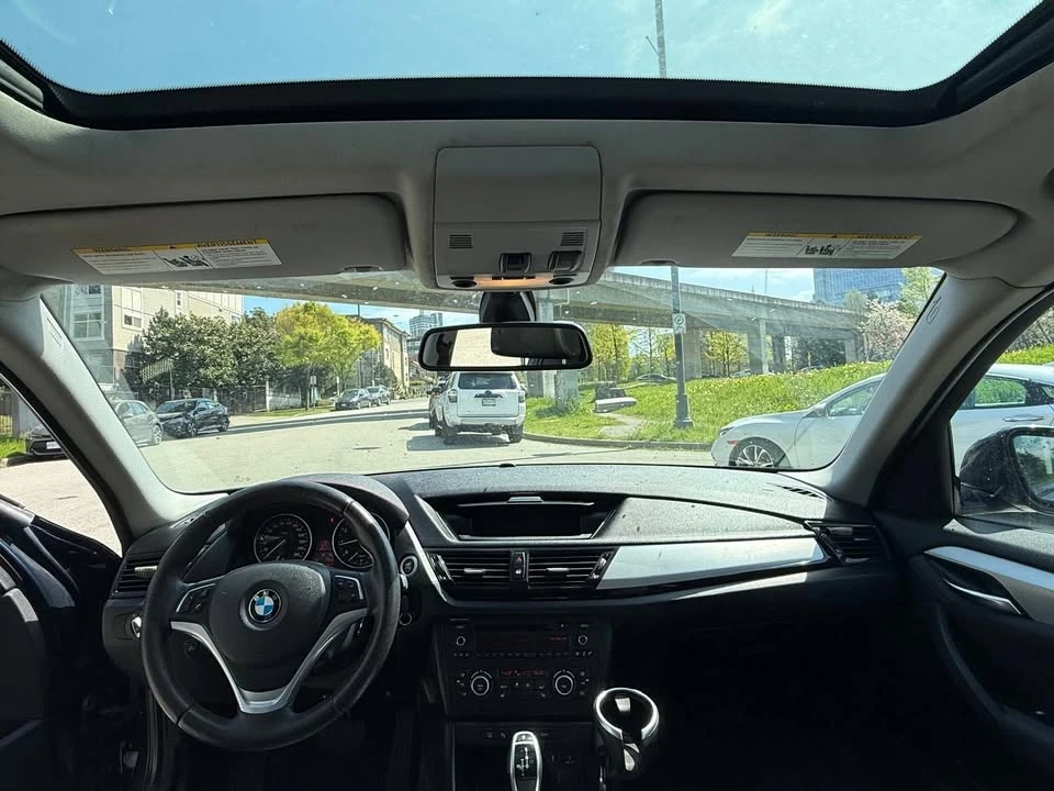 2015 BMW E84 X1 - Image 7 of 11