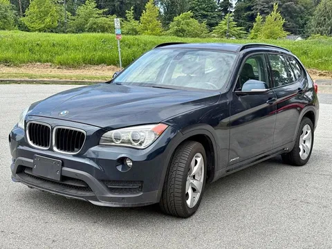 2015 BMW X1 xDrive28i