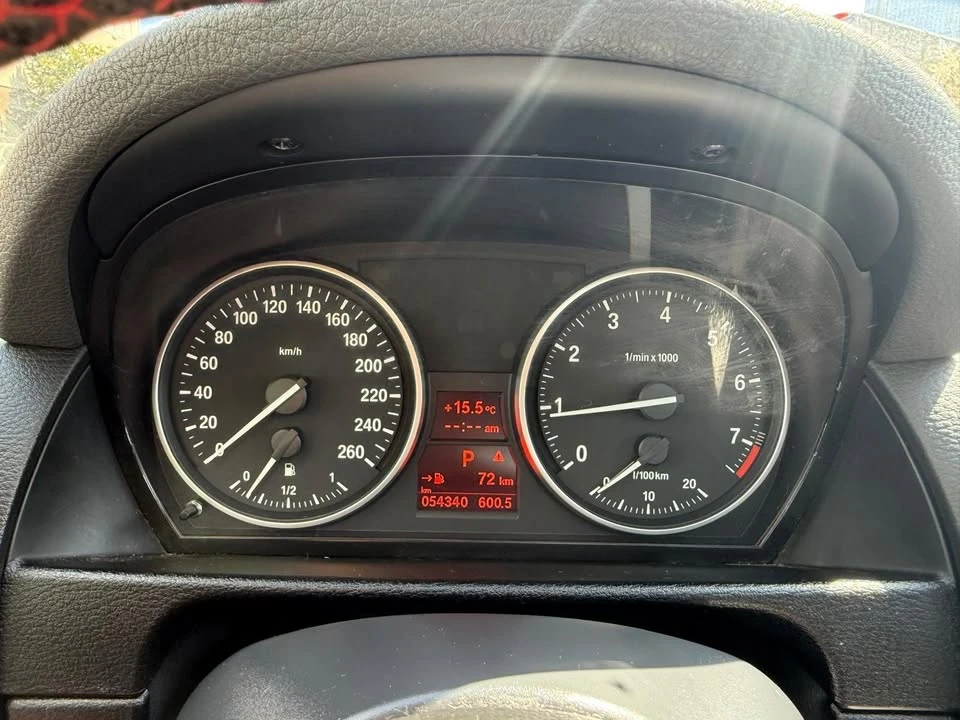 2015 BMW E84 X1 - Image 10 of 11
