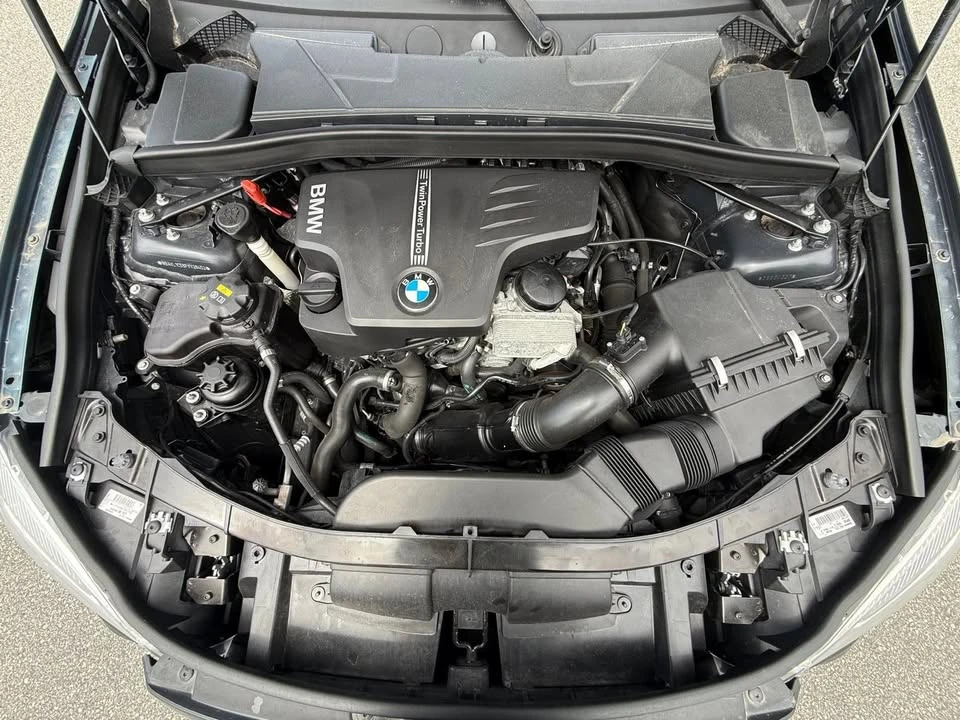 2015 BMW E84 X1 - Image 11 of 11