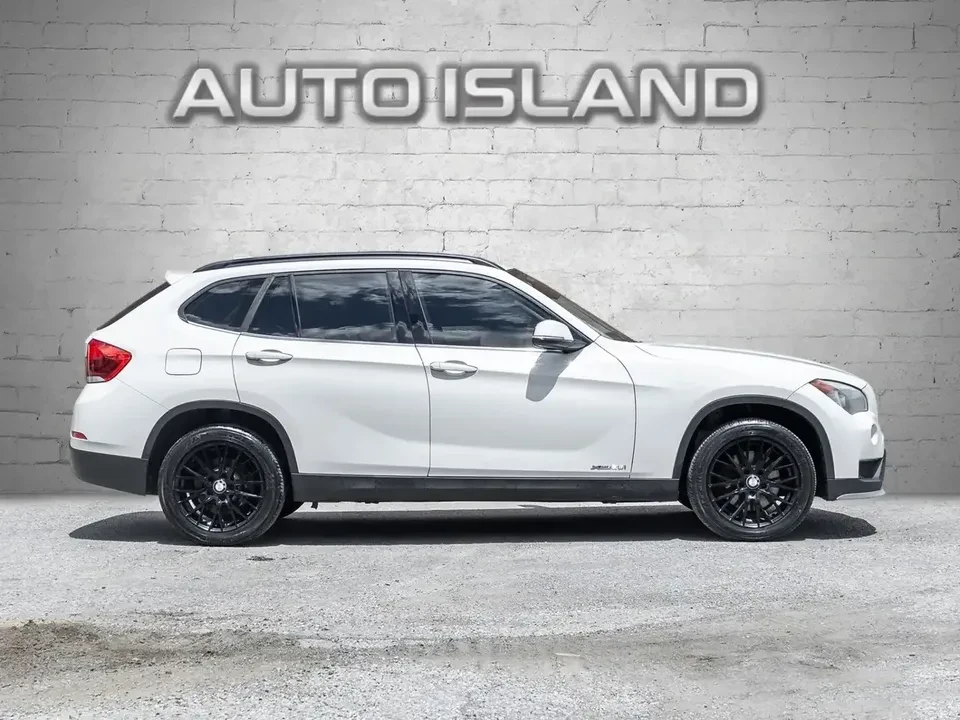 2015 BMW E84 X1 - Image 3 of 20