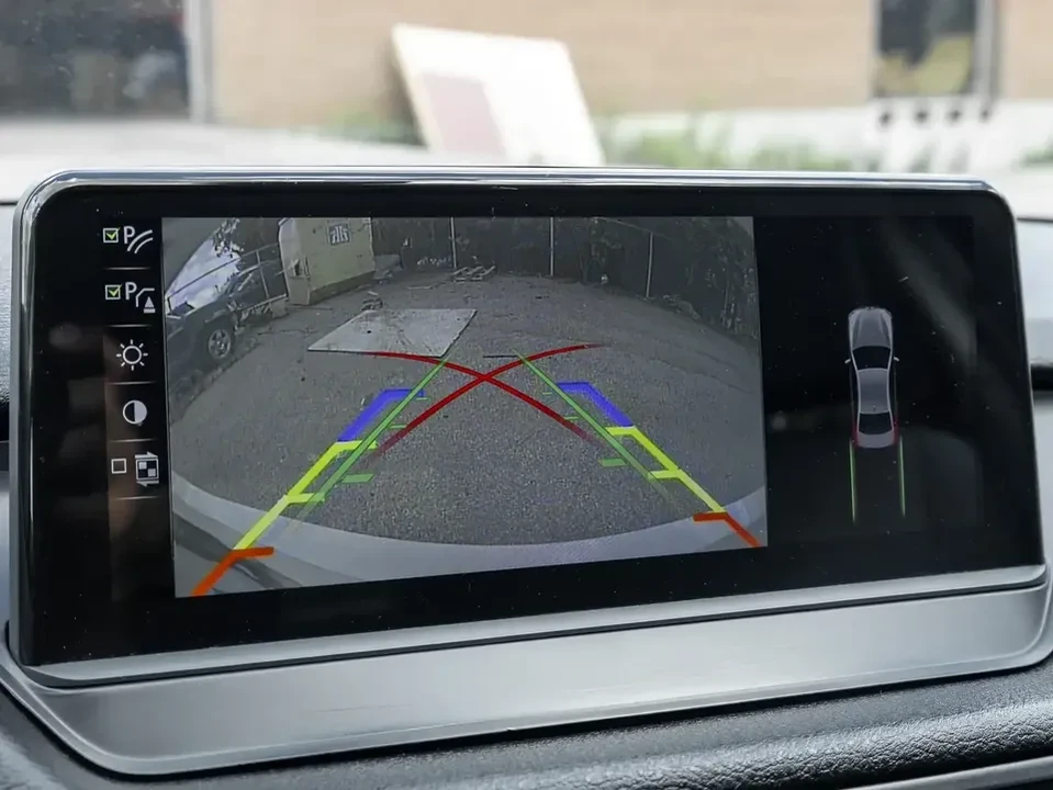 2015 BMW E84 X1 - Image 14 of 20