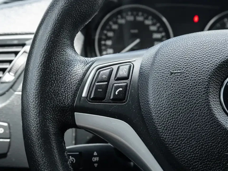 2015 BMW E84 X1 - Image 10 of 20