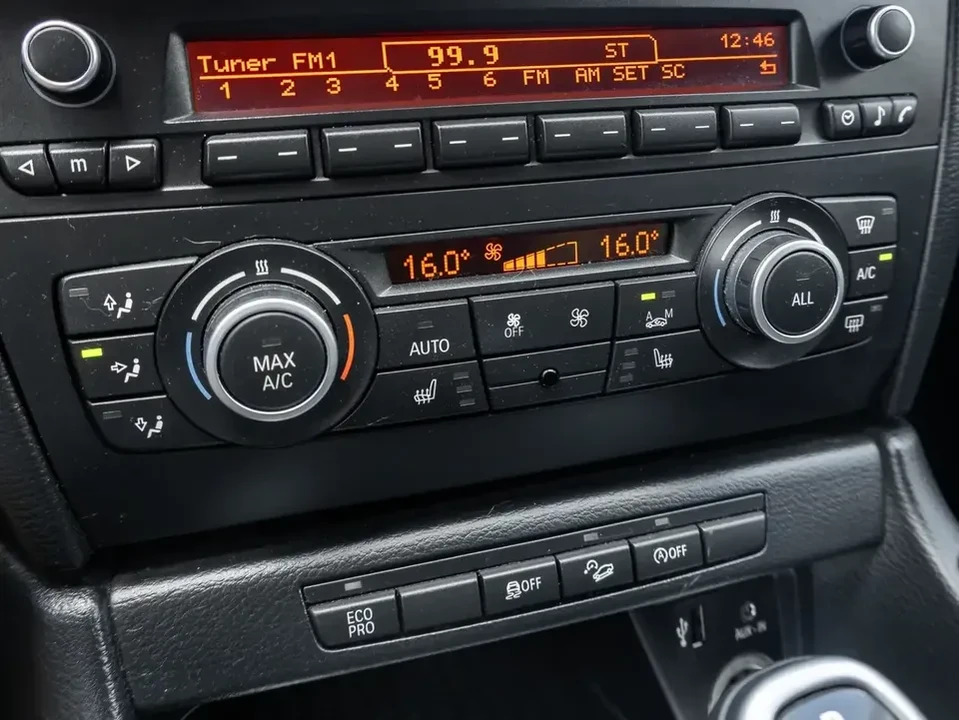2015 BMW E84 X1 - Image 18 of 20