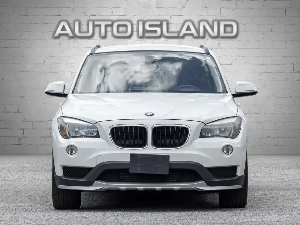 2015 BMW E84 X1 - Image 2 of 20