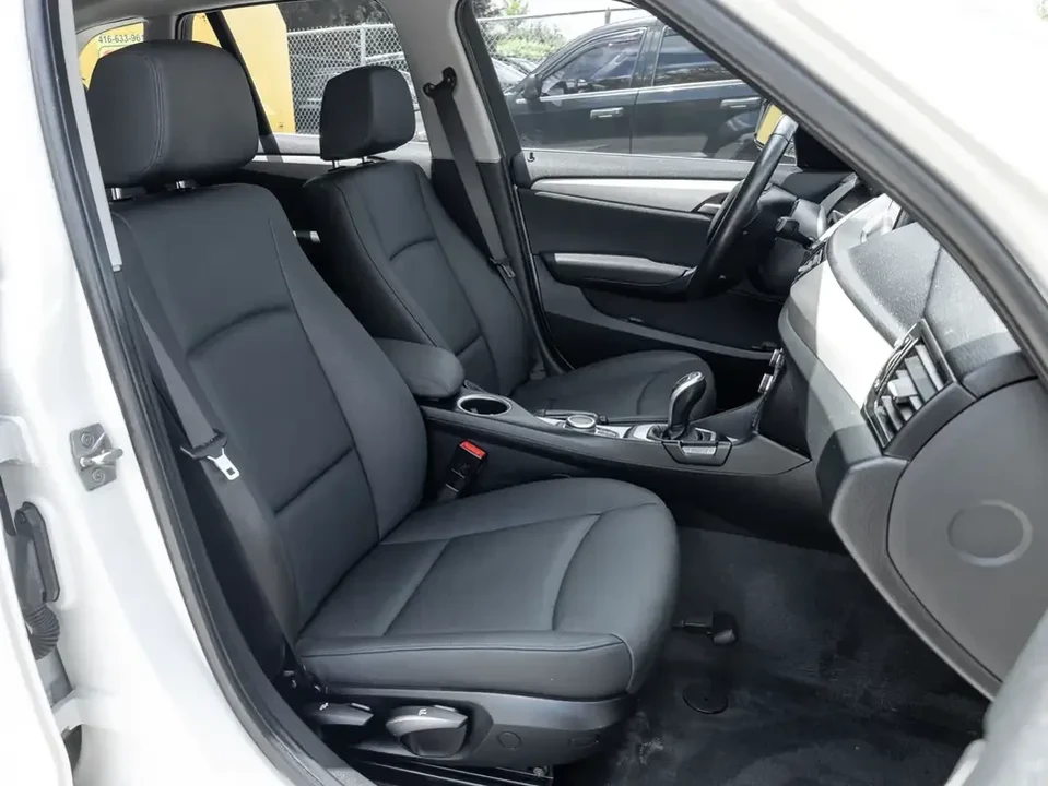 2015 BMW E84 X1 - Image 20 of 20