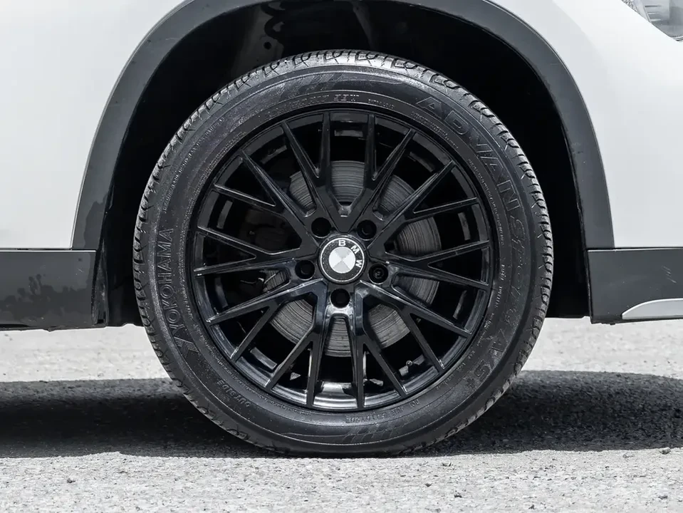 2015 BMW E84 X1 - Image 4 of 20