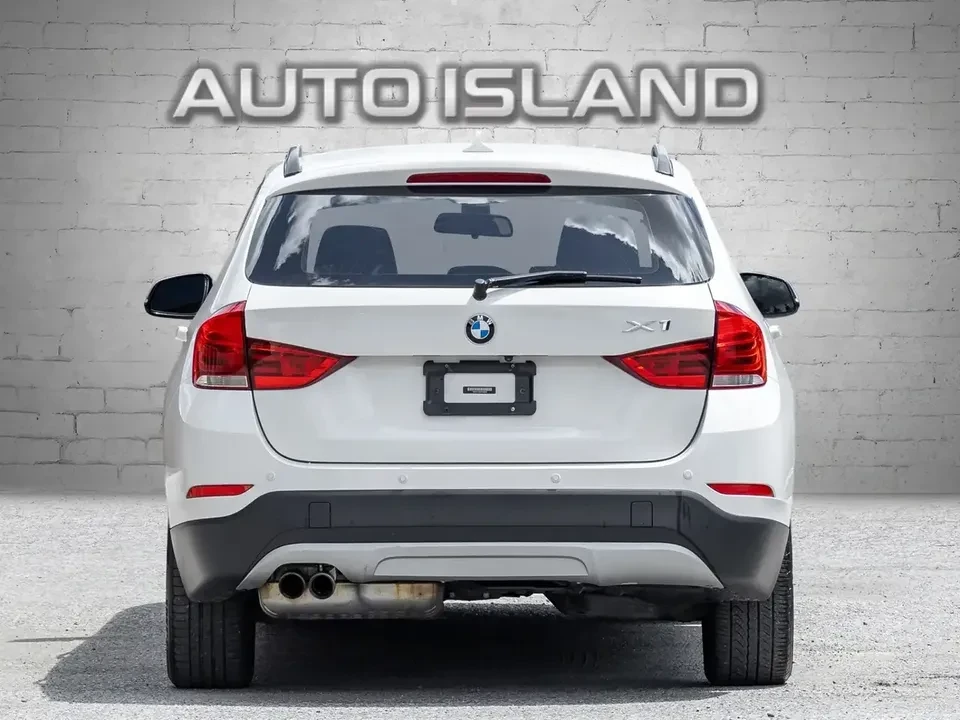 2015 BMW E84 X1 - Image 6 of 20