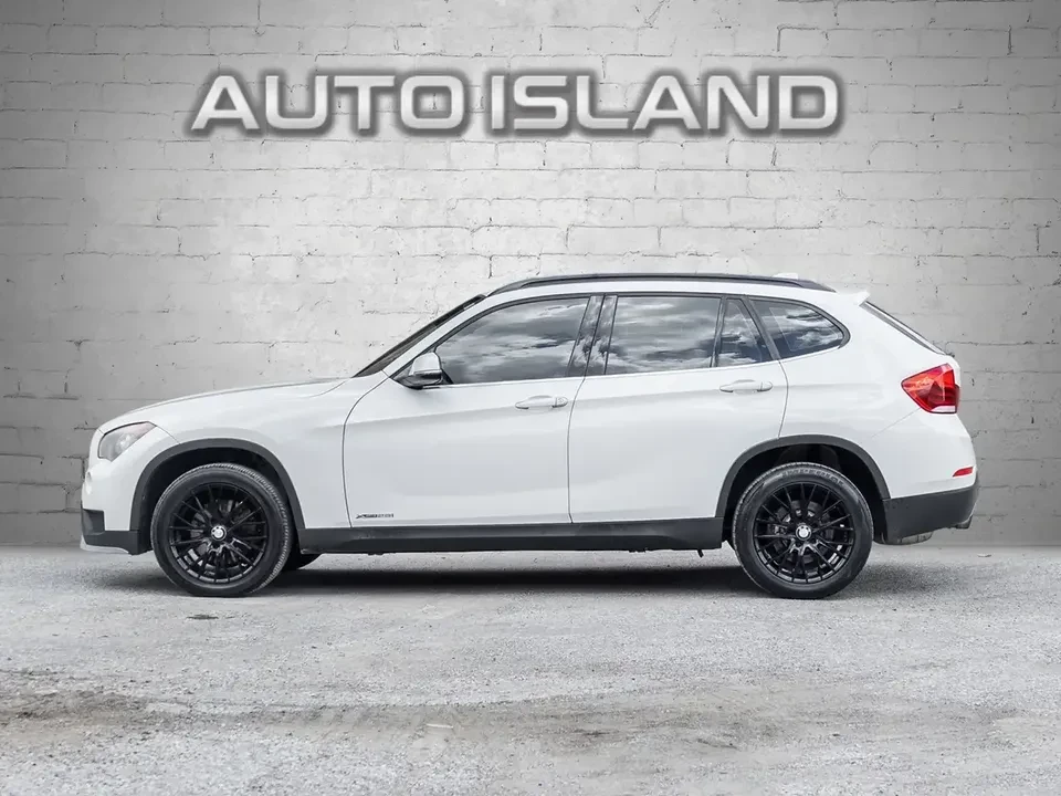 2015 BMW E84 X1 - Image 5 of 20