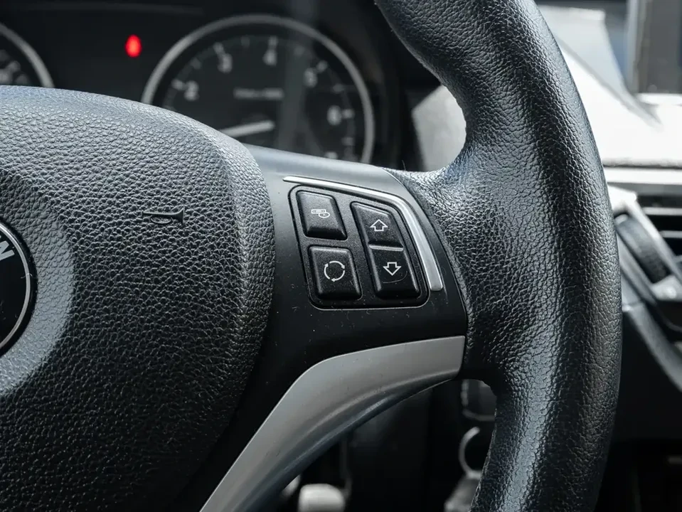 2015 BMW E84 X1 - Image 11 of 20