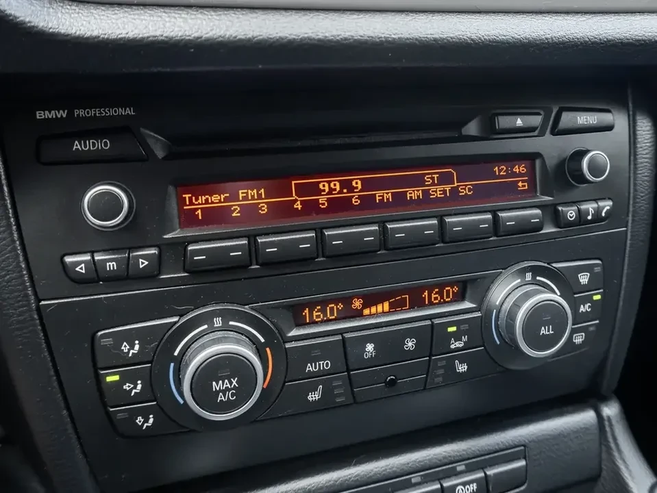 2015 BMW E84 X1 - Image 19 of 20