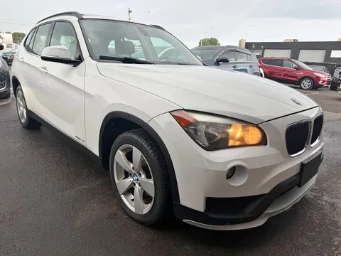 2015 BMW X1 xDrive28i