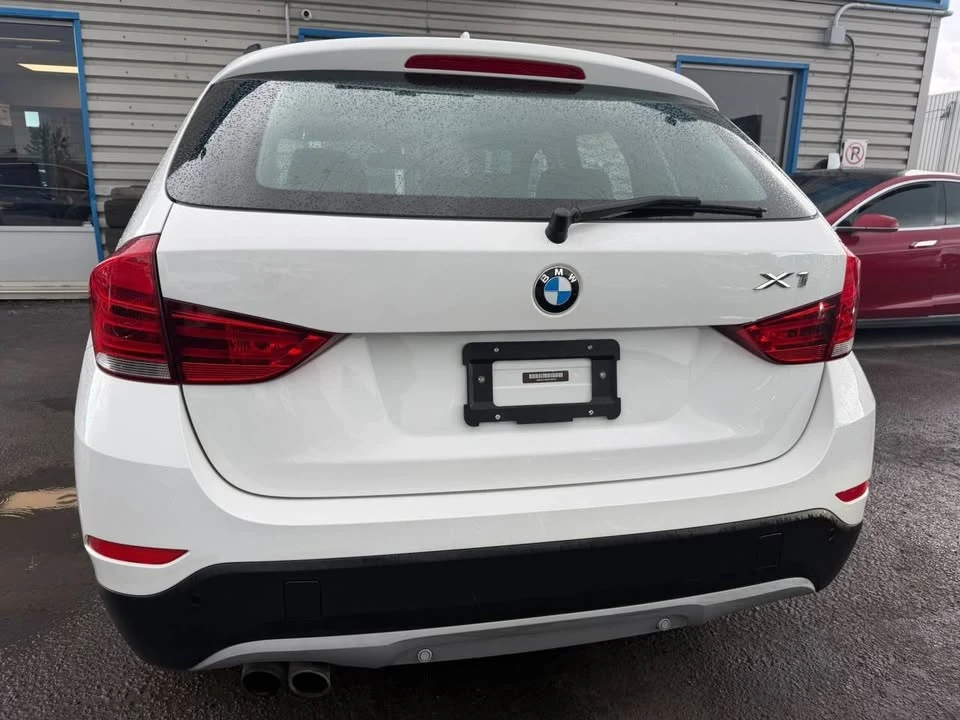 2015 BMW E84 X1 - Image 7 of 20