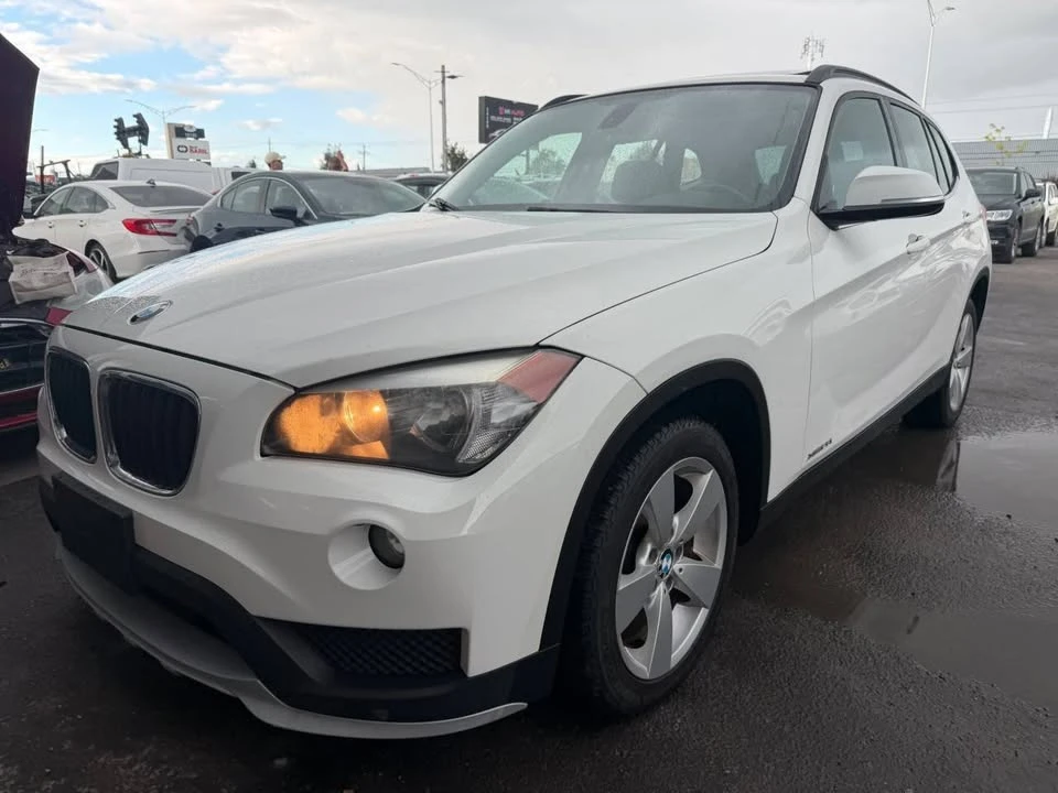 2015 BMW E84 X1 - Image 4 of 20