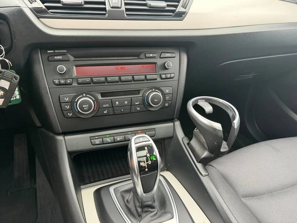 2015 BMW E84 X1 - Image 13 of 20