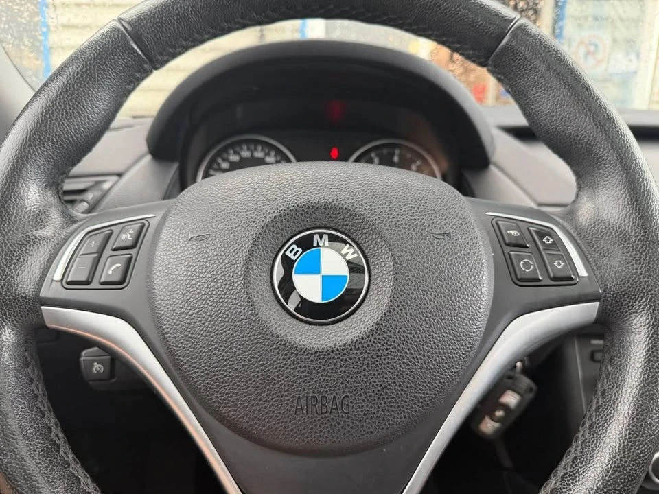 2015 BMW E84 X1 - Image 12 of 20