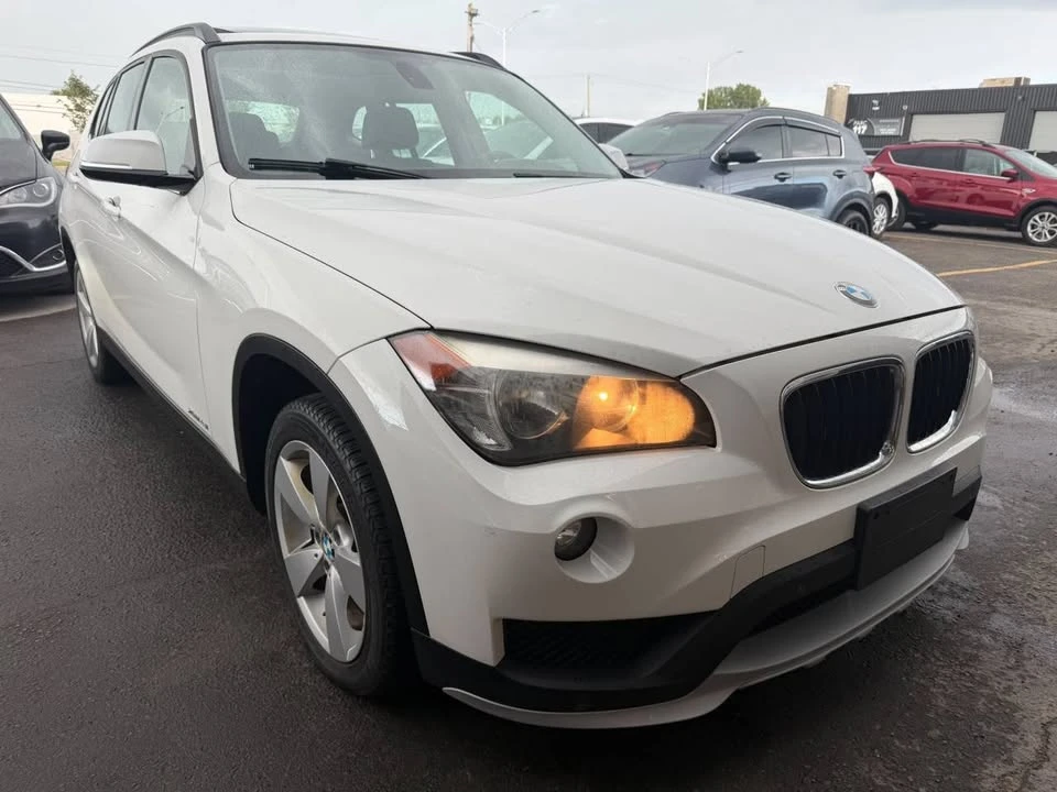 2015 BMW E84 X1 - Image 2 of 20