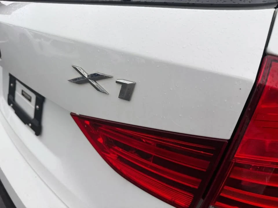 2015 BMW E84 X1 - Image 8 of 20