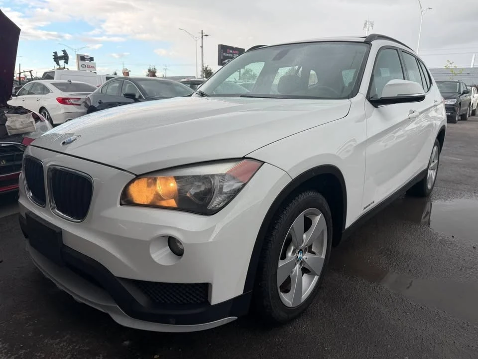 2015 BMW E84 X1 - Image 5 of 20