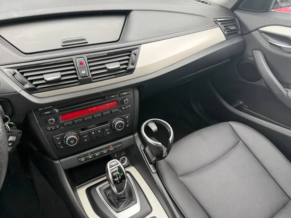 2015 BMW E84 X1 - Image 14 of 20