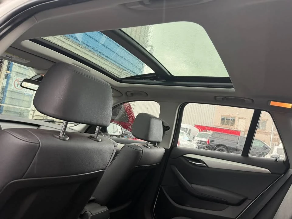 2015 BMW E84 X1 - Image 17 of 20
