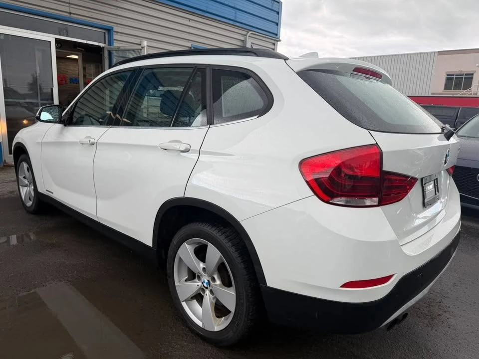 2015 BMW E84 X1 - Image 6 of 20